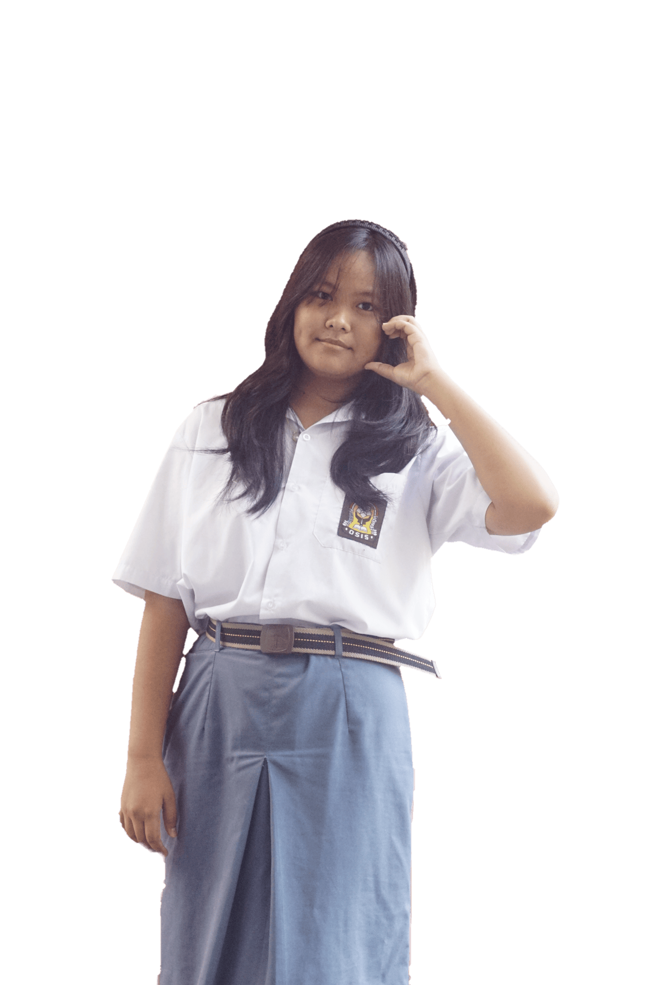 Anggota Blitz
