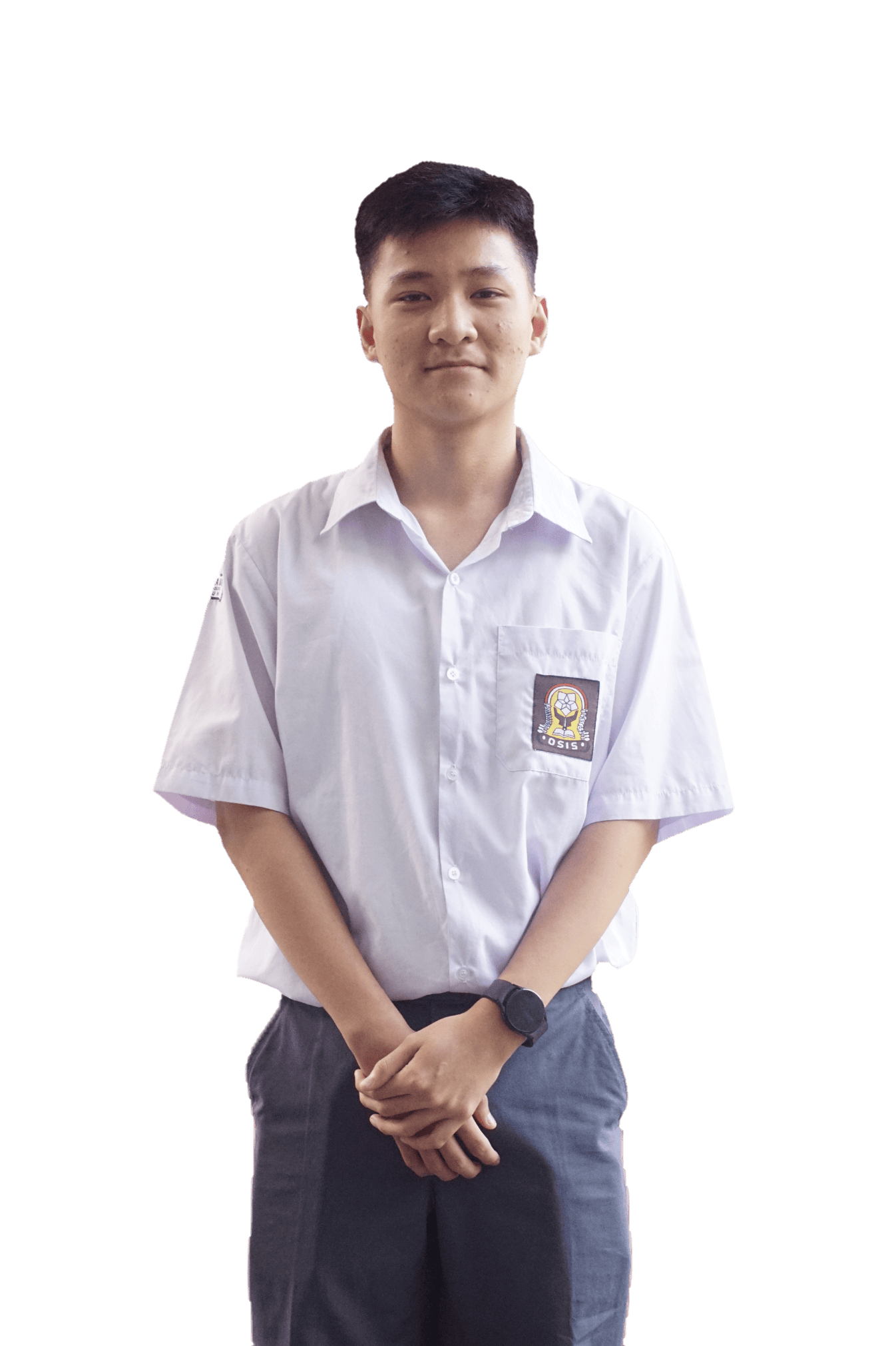 Anggota Humas