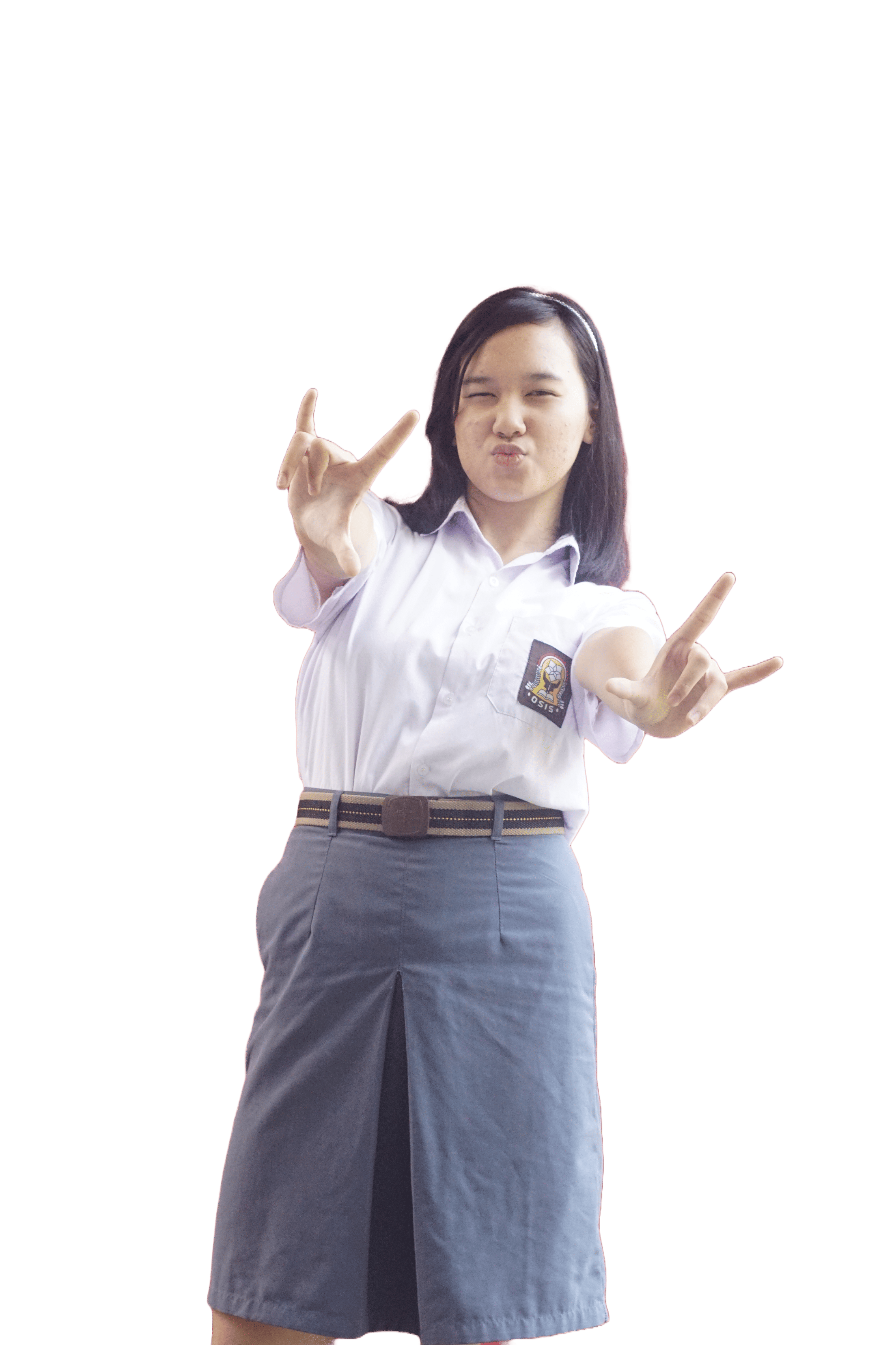 Anggota Humas