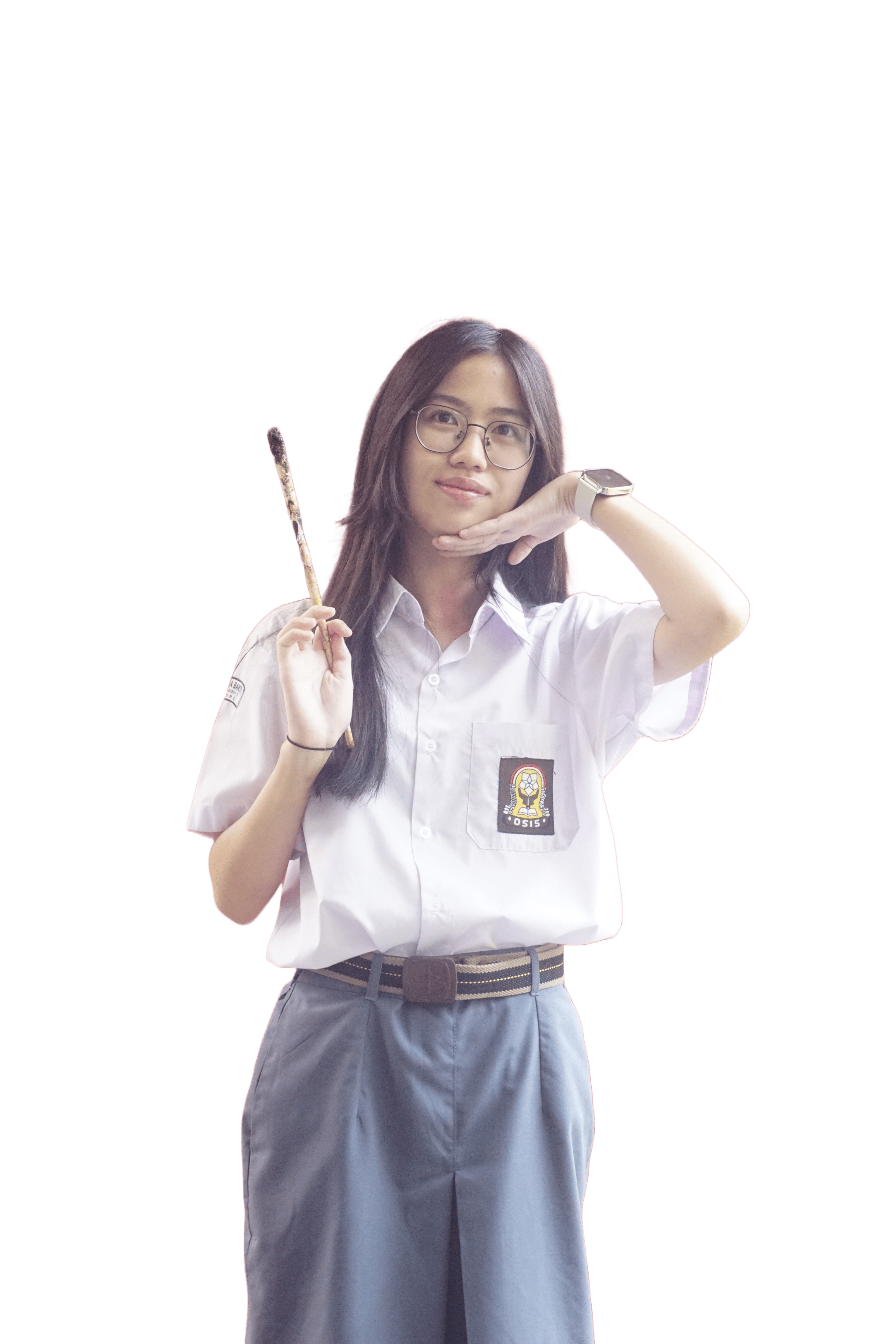 Anggota Creativity