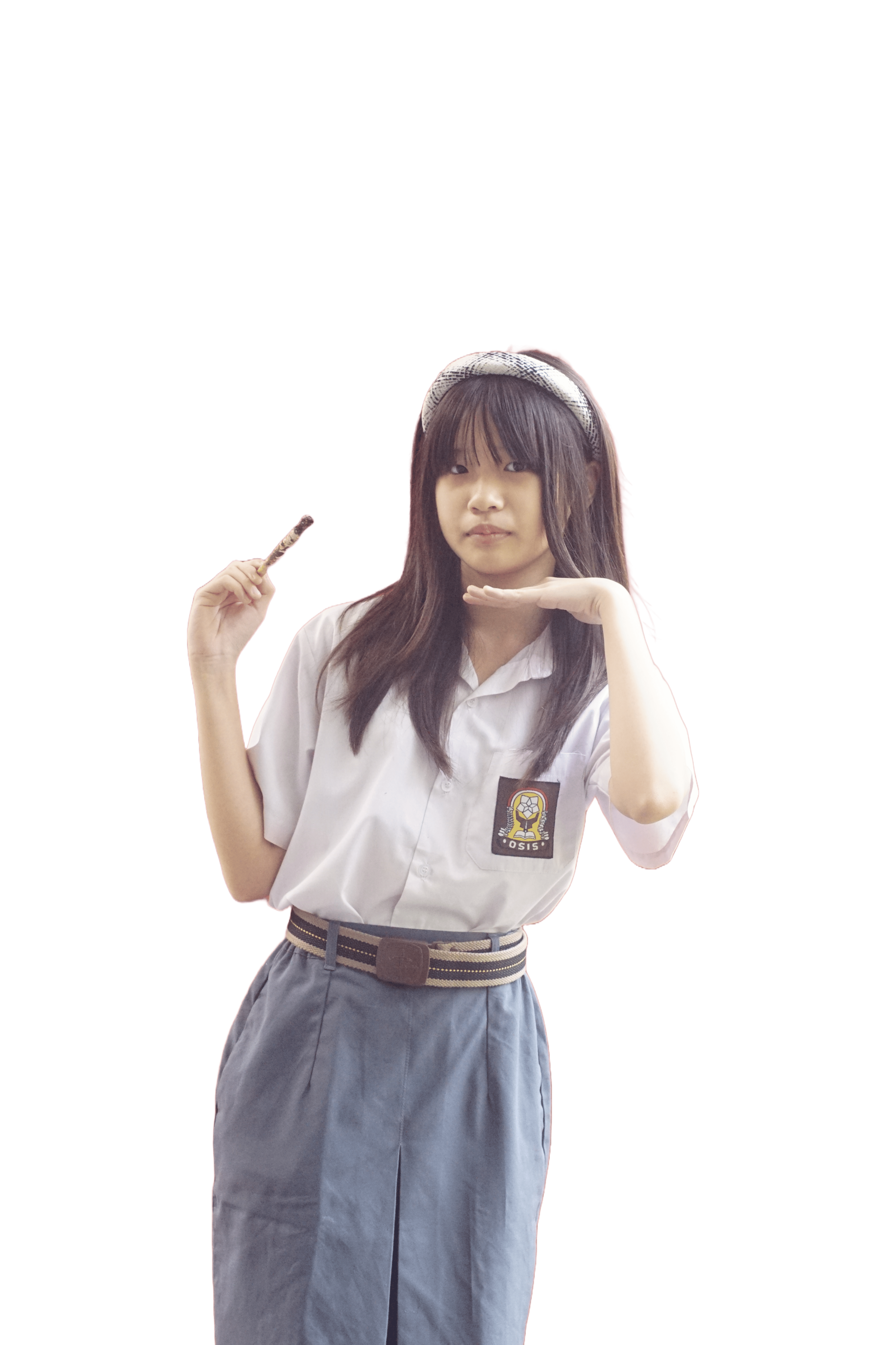 Anggota Creativity