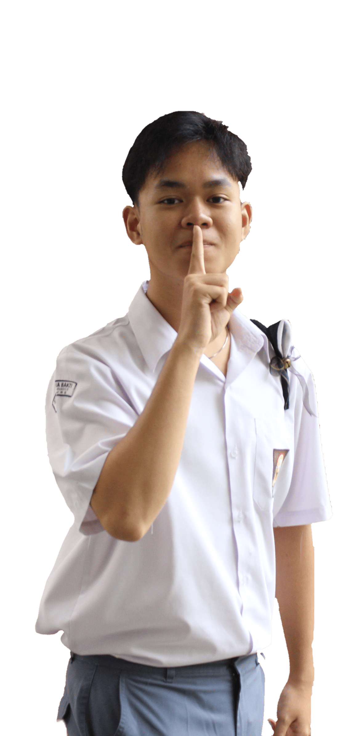 Ketua Blitz