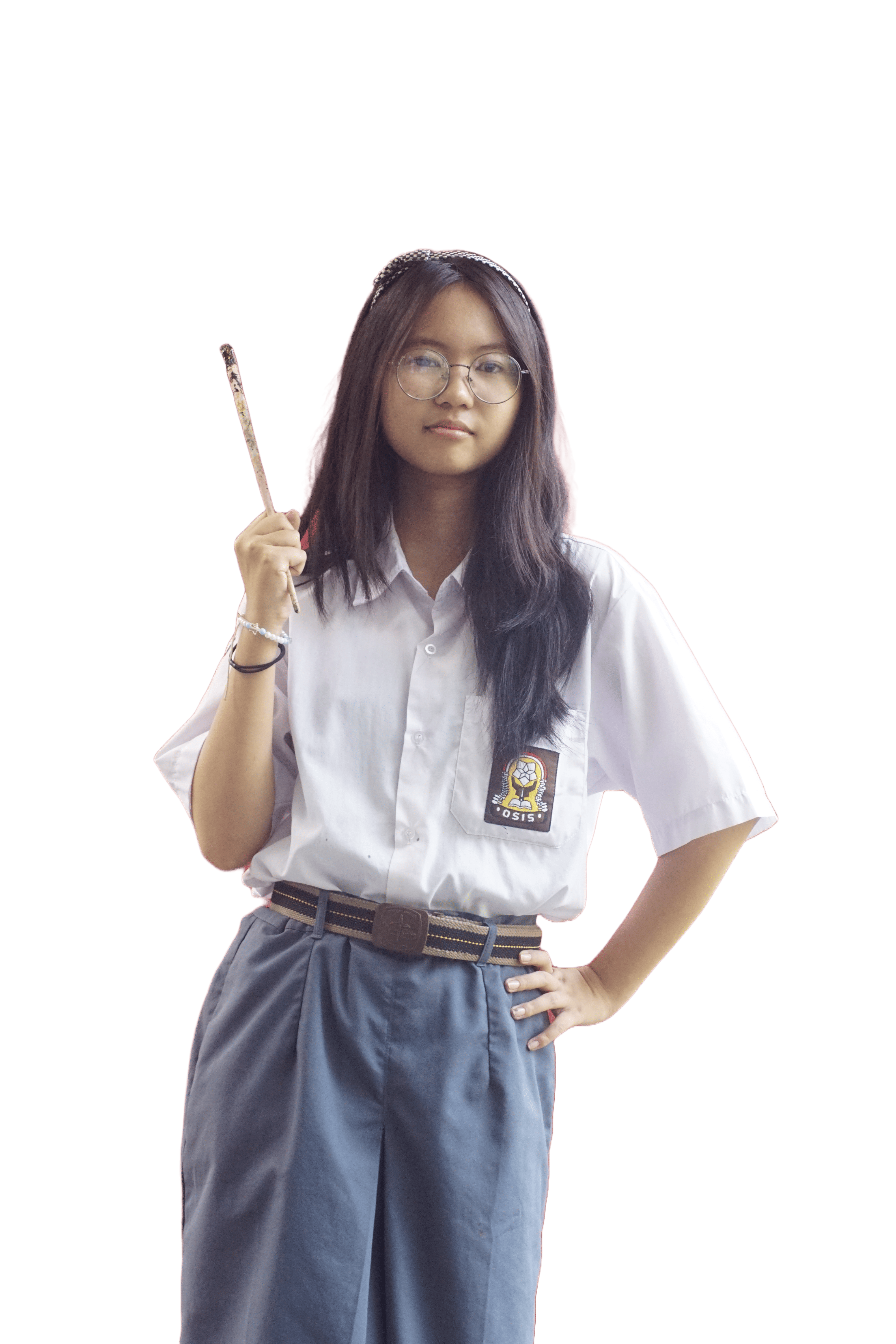 Ketua Creativity